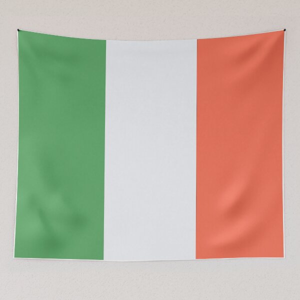 Item preview, Republic of Ireland designed and sold by FlatFlags.