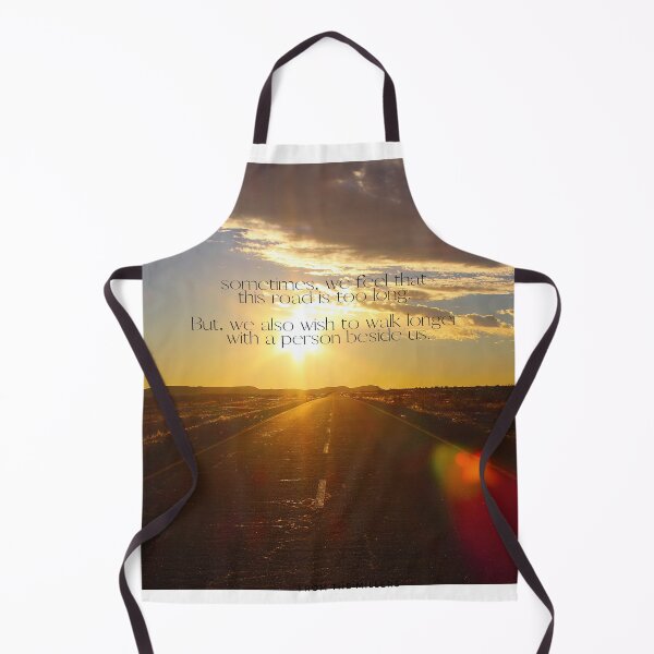 Item preview, Road is too long and too short | Inspired by BalmyBell designed and sold by BalmyBell.
