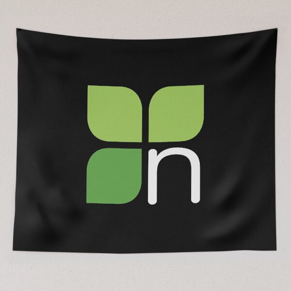 Item preview, National College of Natural Medicine Logo1 designed and sold by Ginastories.