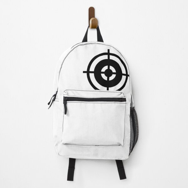 Item preview, Target classic design designed and sold by MShogun.
