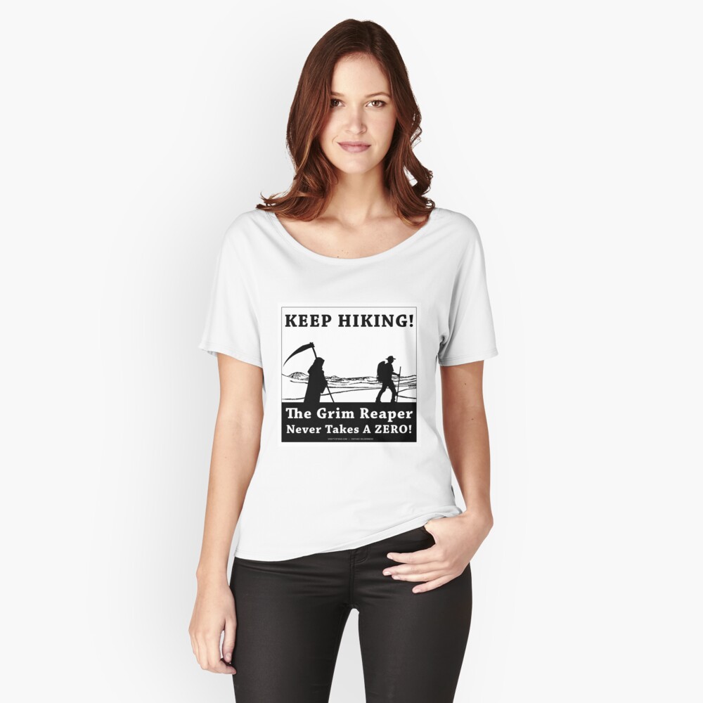 Item preview, Relaxed Fit T-Shirt designed and sold by Hinsel.