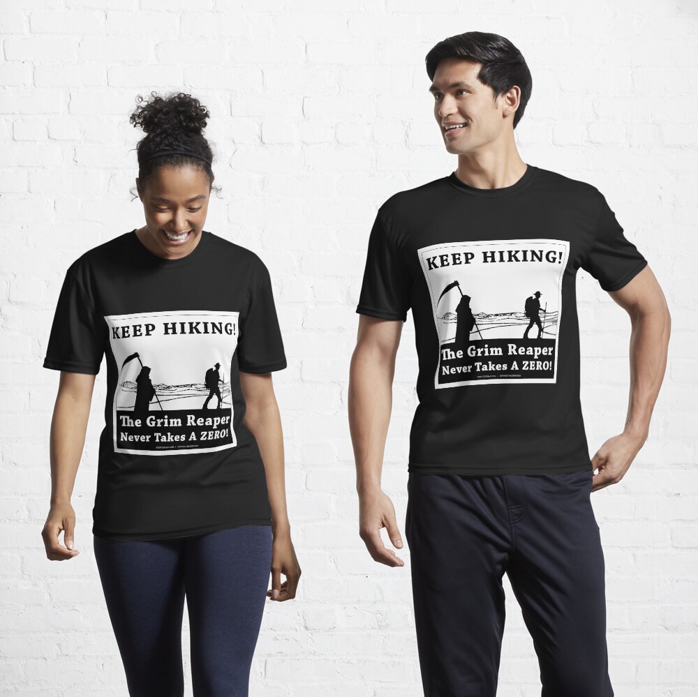 Item preview, Active T-Shirt designed and sold by Hinsel.