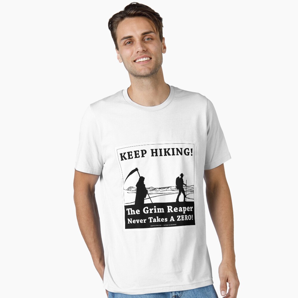 Item preview, Essential T-Shirt designed and sold by Hinsel.