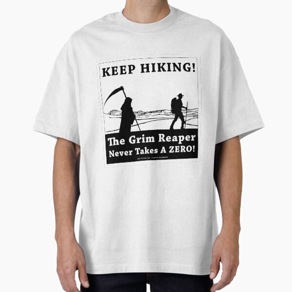 Oversized T-Shirt