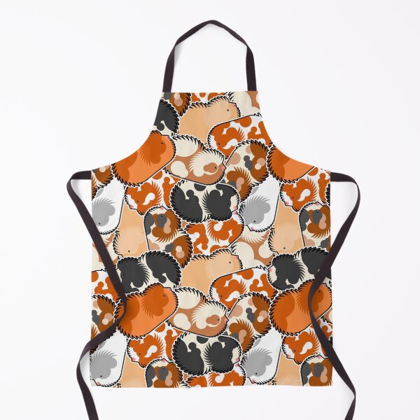 Item preview, Guinea Pig Funny Lovely designed and sold by lehnhattien.