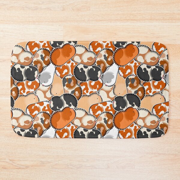 Item preview, Guinea Pig Funny Lovely  designed and sold by lehnhattien.