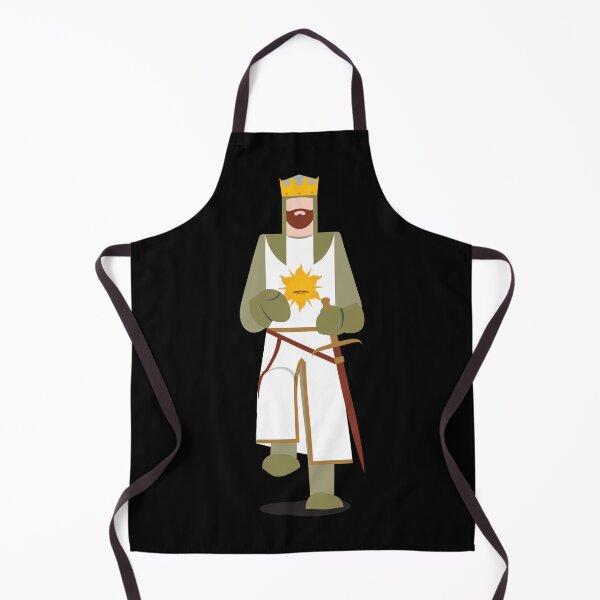 Item preview, King Arthur designed and sold by Perezoshop.
