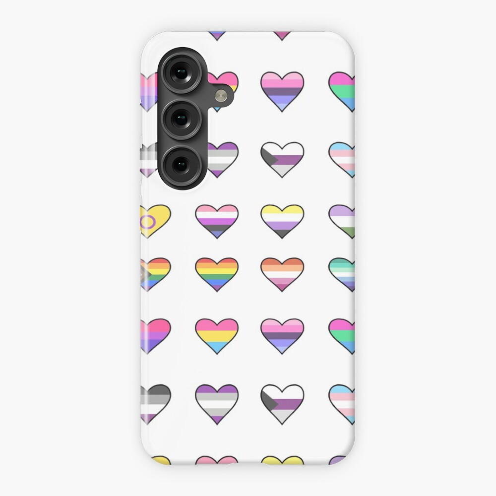 Item preview, Samsung Galaxy Snap Case designed and sold by Pastel-PaletteD.