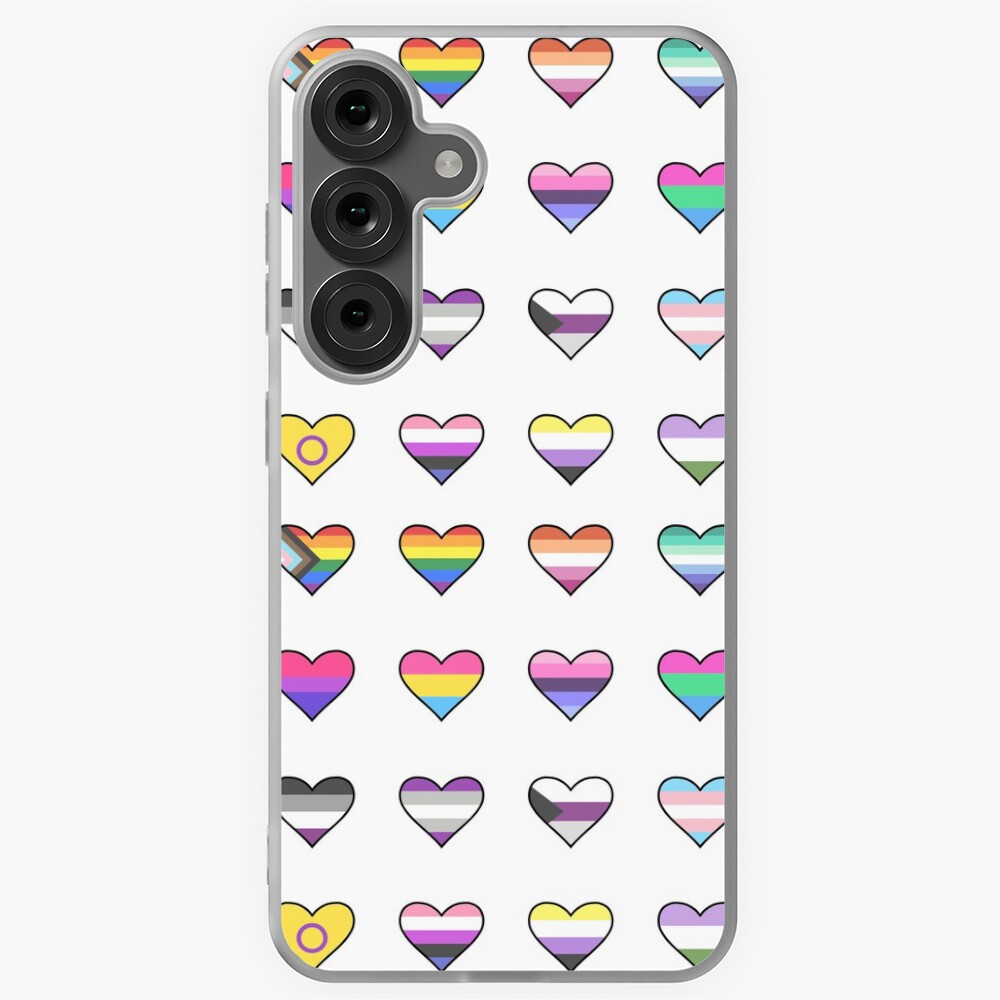 Item preview, Samsung Galaxy Soft Case designed and sold by Pastel-PaletteD.