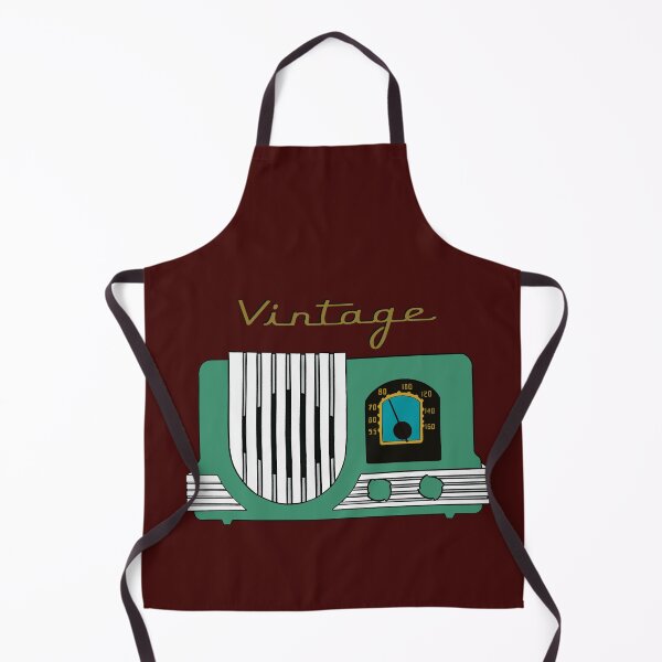 Item preview, Green Vintage Radio designed and sold by SquirrelPants87.