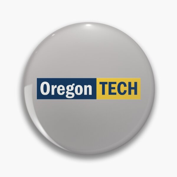 Item preview, Oregon Institute of Tech Logo1 designed and sold by Ginastories.
