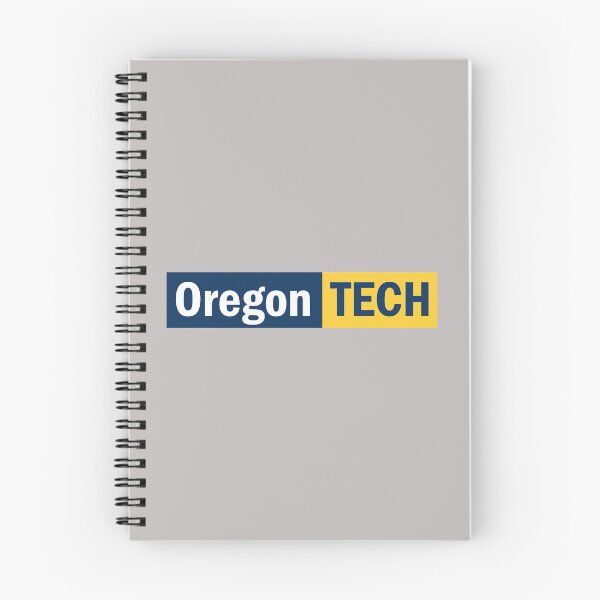 Item preview, Oregon Institute of Tech Logo1 designed and sold by Ginastories.