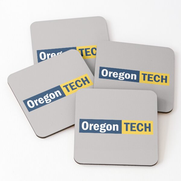 Item preview, Oregon Institute of Tech Logo1 designed and sold by Ginastories.