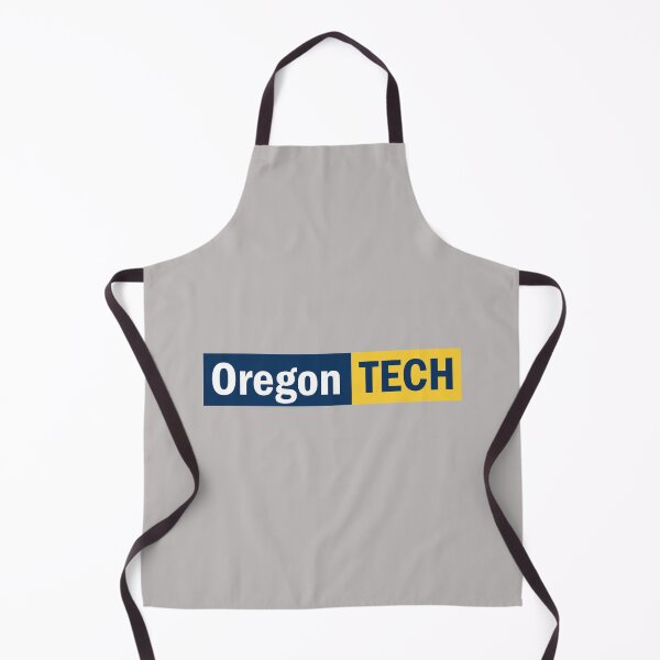 Item preview, Oregon Institute of Tech Logo1 designed and sold by Ginastories.