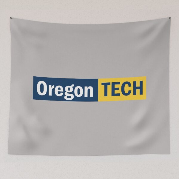 Item preview, Oregon Institute of Tech Logo1 designed and sold by Ginastories.