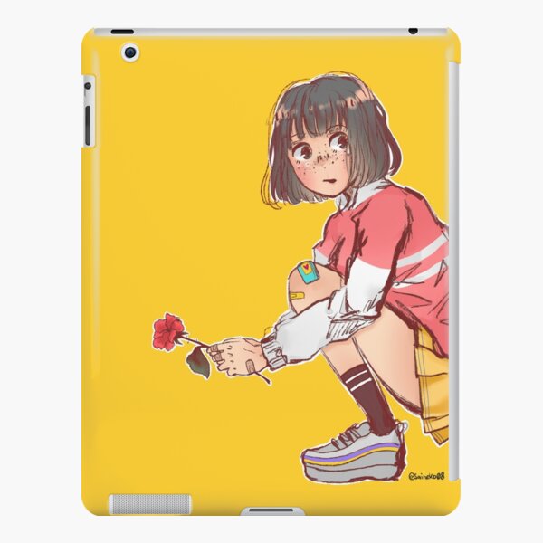 Funtime Chica iPad Case & Skin for Sale by sugarysprinkles