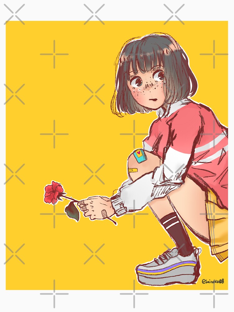 flower by SaiNeko08
