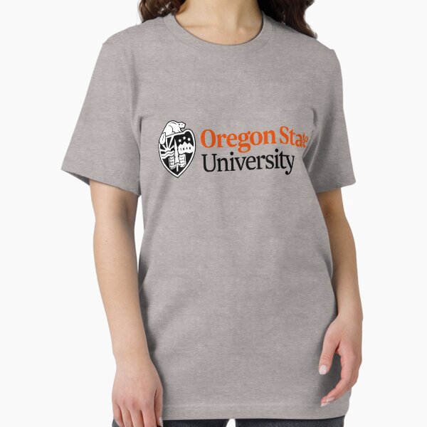 Item preview, Oregon State College Logo1 designed and sold by Ginastories.