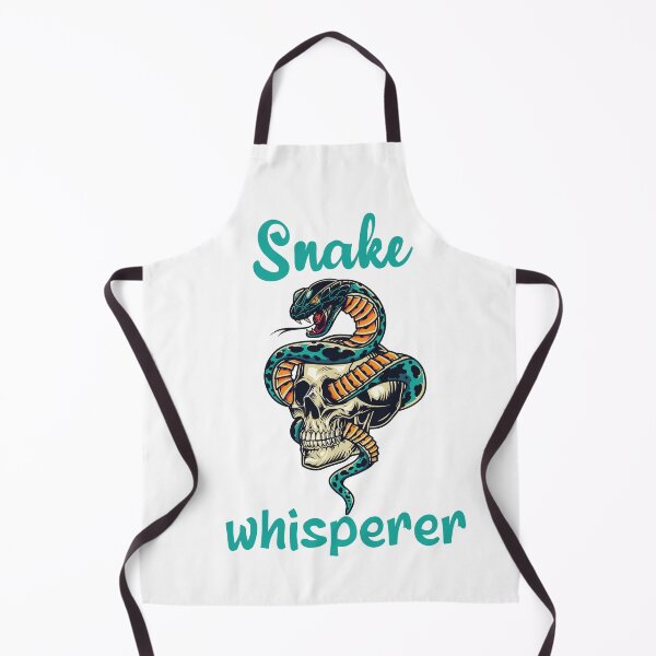 Item preview, Snake whisperer.  Funny Snake gifts for Reptile Lovers   designed and sold by DANT-shirts.