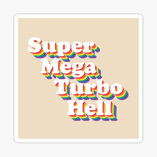 Supermegaturbo hot sale