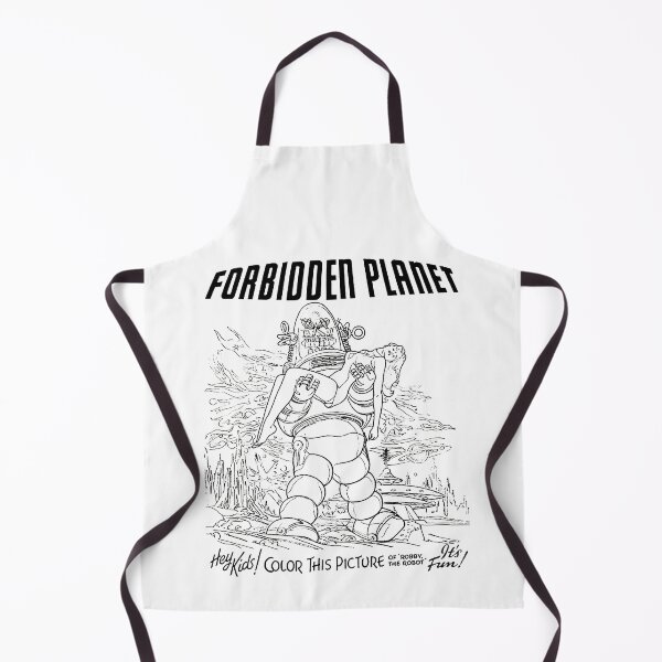 Item preview, Robby the Robot Coloring Fun! v.1 designed and sold by x1brett.