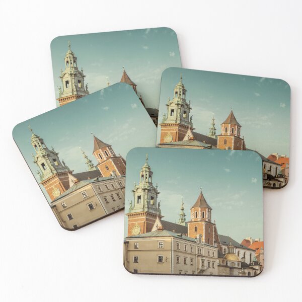 Item preview, Wawel Castle in Krakow, Poland designed and sold by Mikołaj Niemczewski.