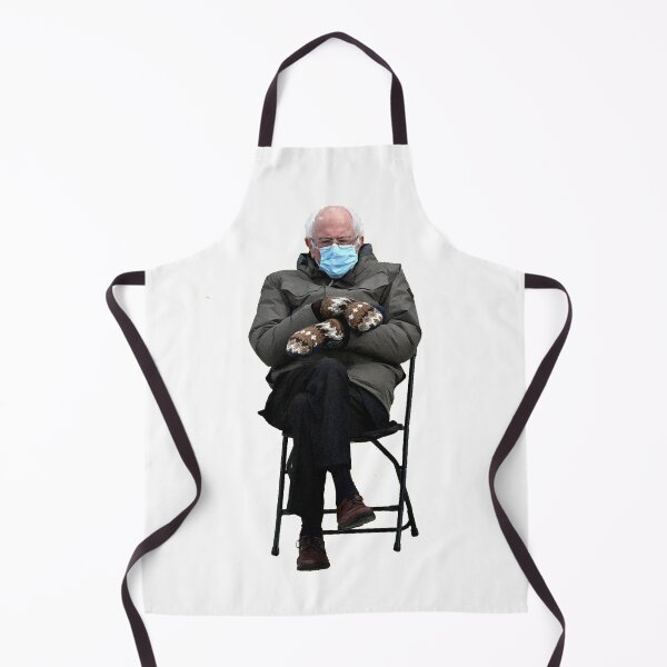 Item preview, Bernie Sanders Meme designed and sold by Meme Economy.