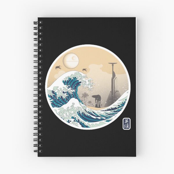 Item preview, Art 90s The Great Wave off Kanagawa designed and sold by rashadklein.