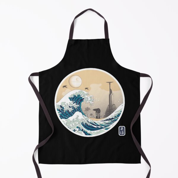 Item preview, Art 90s The Great Wave off Kanagawa designed and sold by rashadklein.