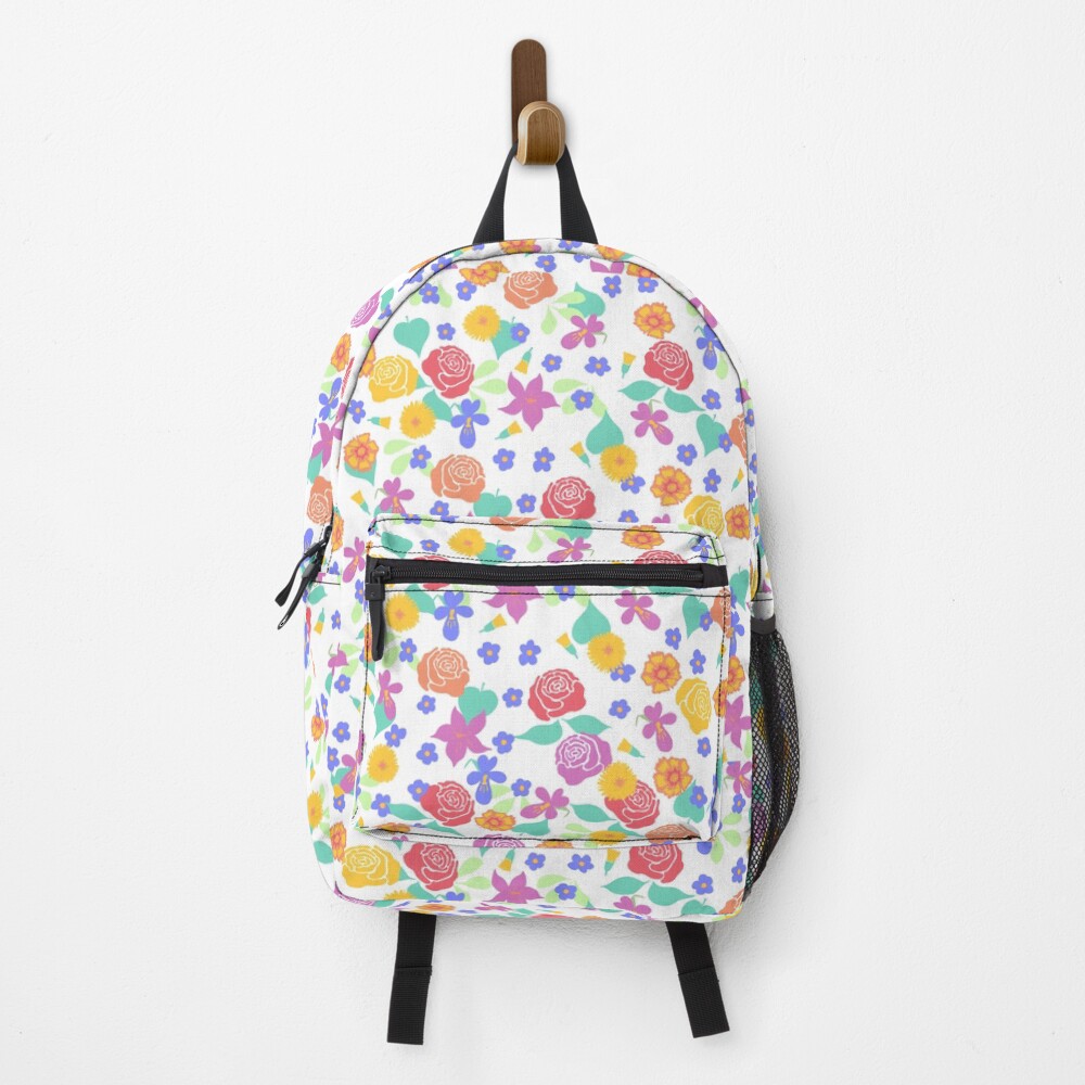 Item preview, Backpack designed and sold by FullMoon-sym.