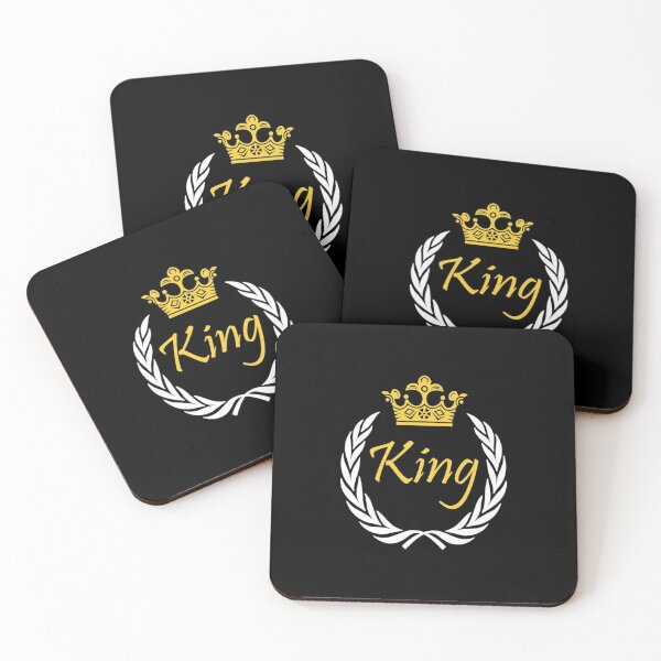 Item preview, King T-Shirtking crown  designed and sold by Bancakevute.