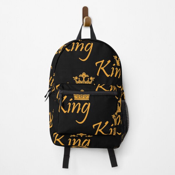 Item preview, King T-Shirtking crown  designed and sold by Bancakevute.
