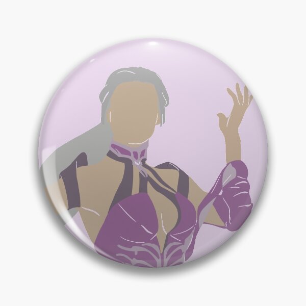 Item preview, Empress Sindel minimalism designed and sold by LilRech.