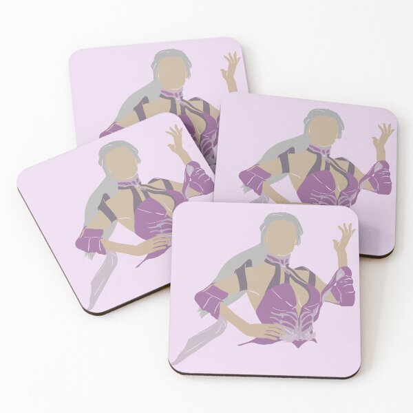 Item preview, Empress Sindel minimalism designed and sold by LilRech.