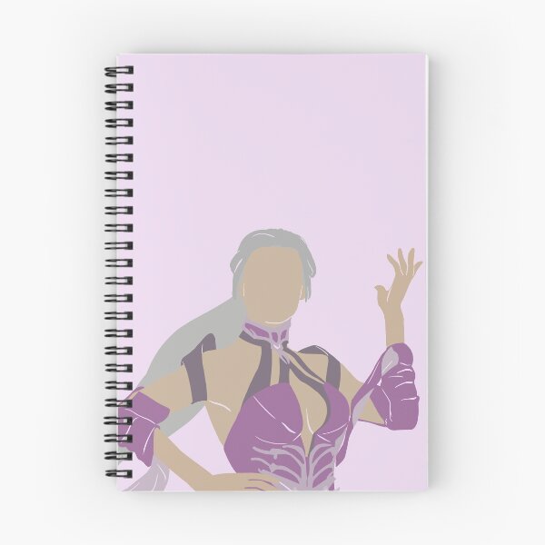 Item preview, Empress Sindel minimalism designed and sold by LilRech.