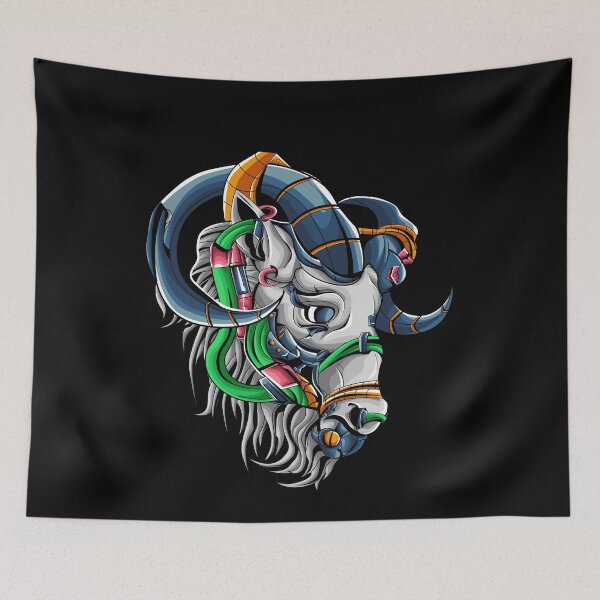 Item preview, Silver Horse designed and sold by VibrantGifts.