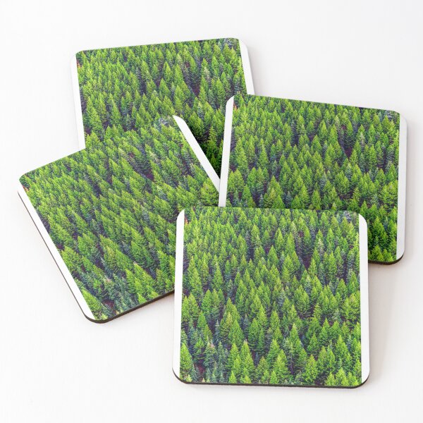 Item preview, Pine trees designed and sold by TnT-Merch.
