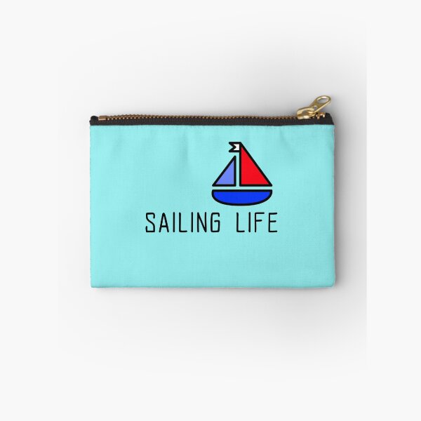 Item preview, Sailing Life designed and sold by JerseyBoysTees.