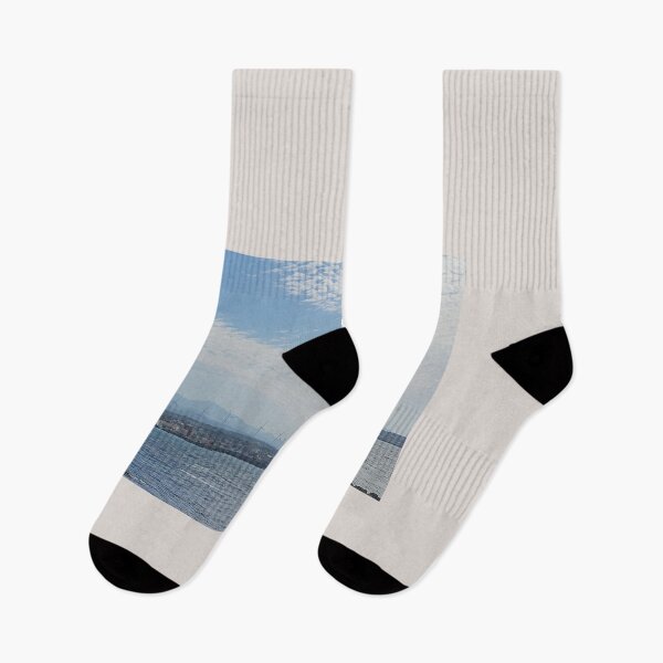 Item preview, The shape of the fine feathery clouds in the eastern sky of Jeju is amazing, Jeju Island.Korea. designed and sold by human8891.