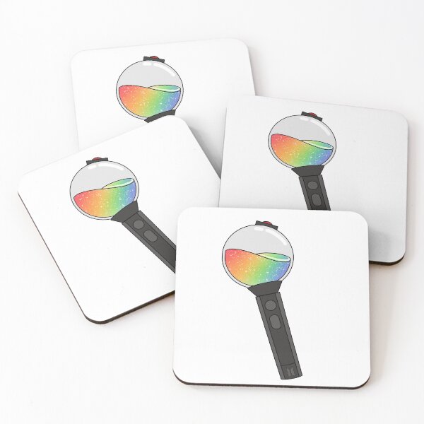 Item preview, New Army Bomb: Map of the soul-BTS- Pride  designed and sold by MadaFaCose.