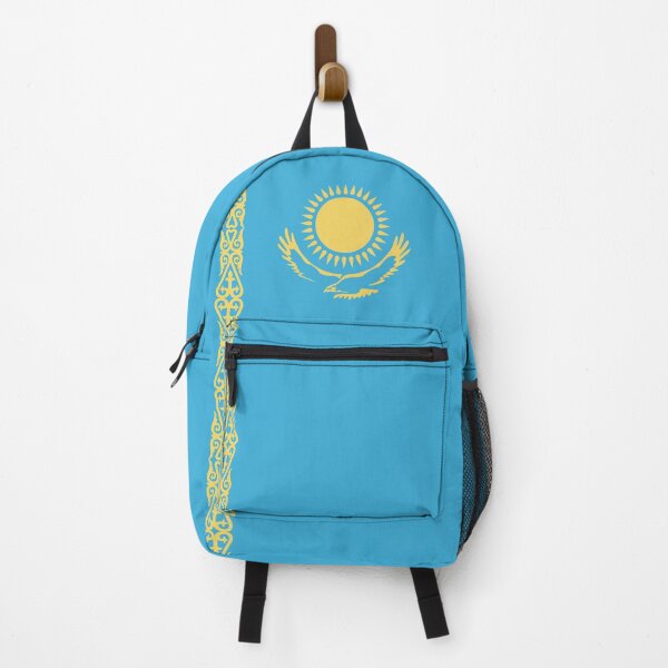 Item preview, Kazakhstan designed and sold by FlatFlags.