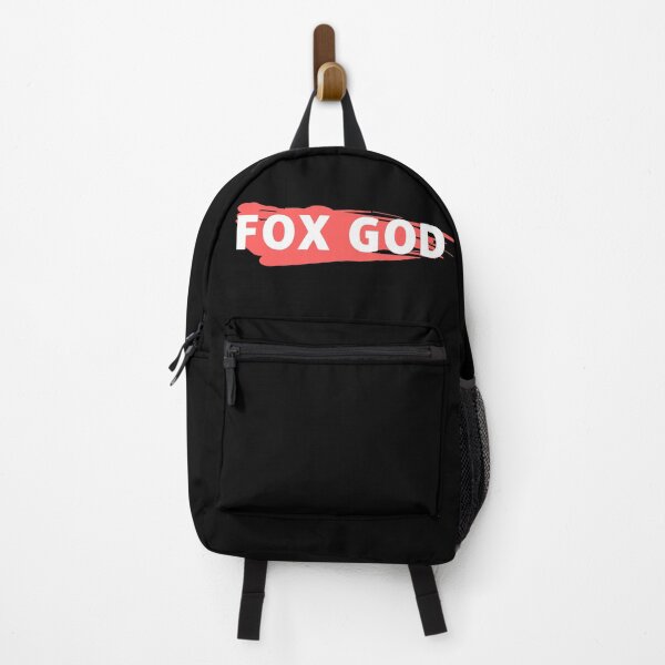 Item preview, FOX GOD designed and sold by Zaveroa.