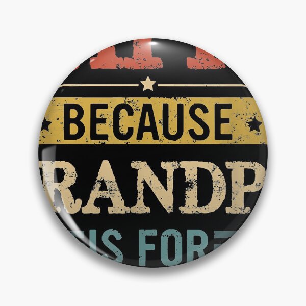 Item preview, Mens Pappy Because Grandpa Is For Old Guys Shirt Fathers Day designed and sold by AlejandroRay.