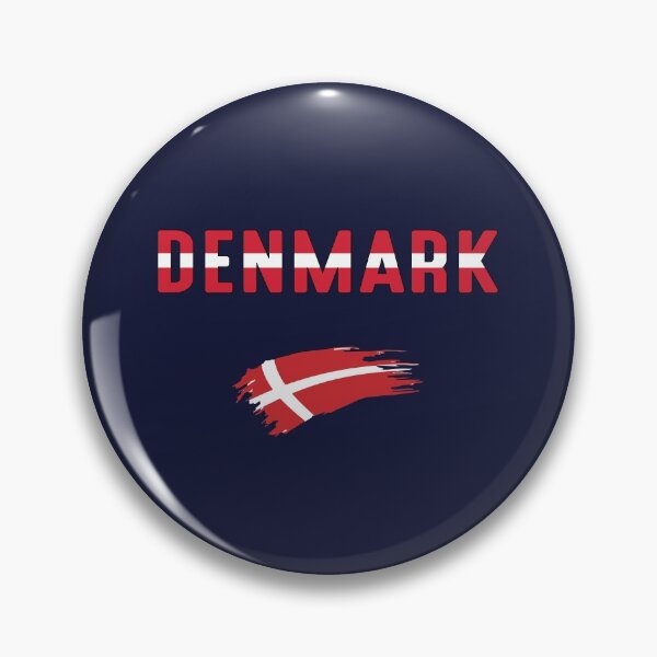 Item preview, FIFA world cup 2022 | Qatar Football World Cup | Denmark Football flag  designed and sold by cartyourchoice.