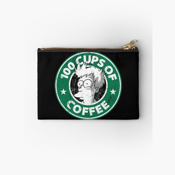 Item preview, Cups of Coffee designed and sold by rashadklein.
