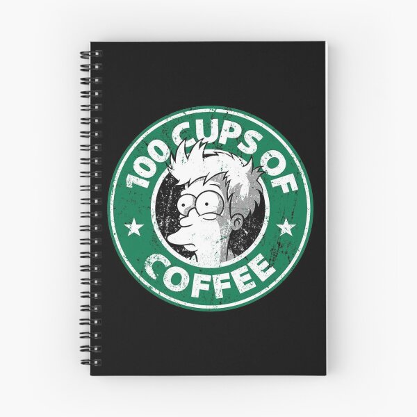 Item preview, Cups of Coffee designed and sold by rashadklein.