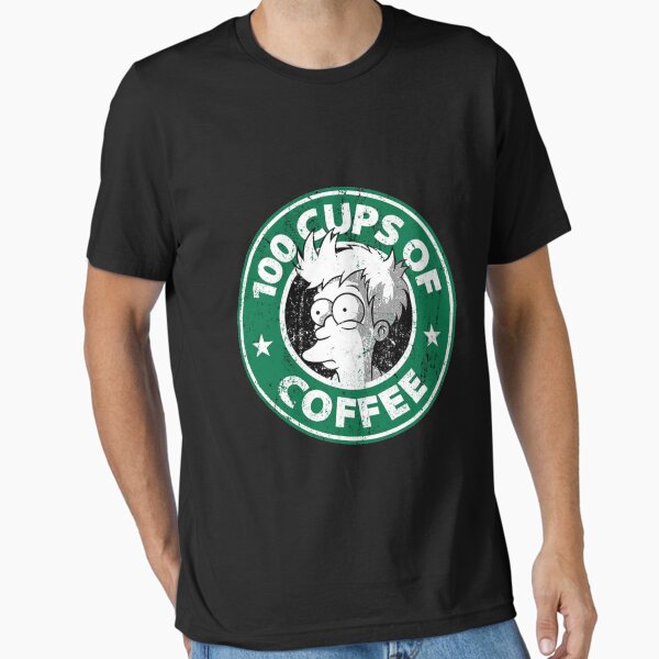 Item preview, Cups of Coffee designed and sold by rashadklein.