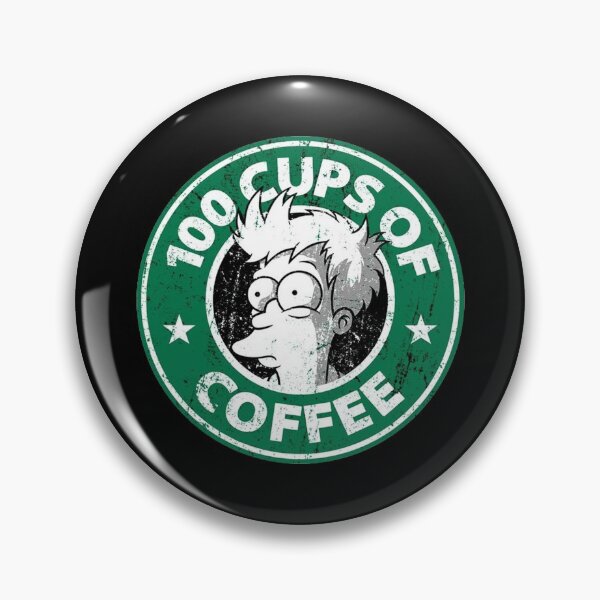 Item preview, Cups of Coffee designed and sold by rashadklein.
