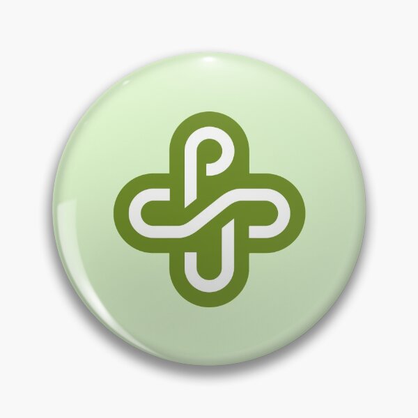 Item preview, Portland State College Logo2 designed and sold by Ginastories.