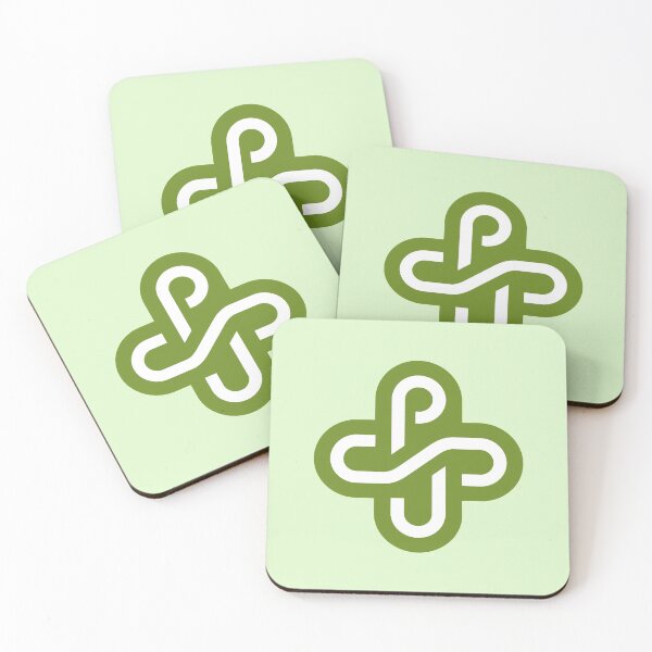 Item preview, Portland State College Logo2 designed and sold by Ginastories.
